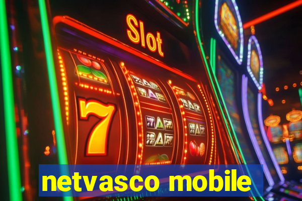 netvasco mobile